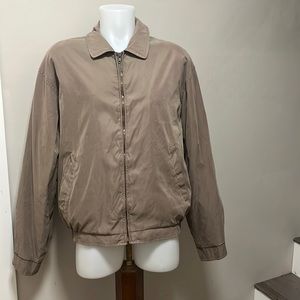 Croft & Barrows jacket
